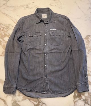 Pack de Camisa+Chaqueta Zadig+Camiseta GoldenGoose