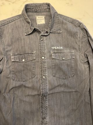 Pack de Camisa+Chaqueta Zadig+Camiseta GoldenGoose