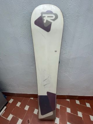 Tabla de Snowboard