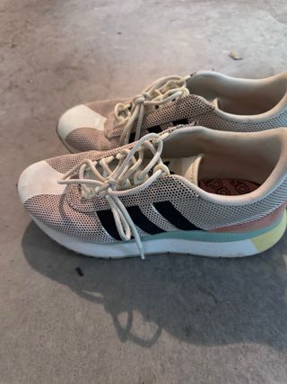 Zapatillas Adidas Talla 41 1/3