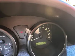 Chevrolet Kalos 2006