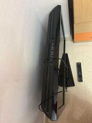 Televisor Sony Bravia Negro