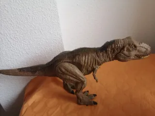 Dinosaurio T-Rex Juguete