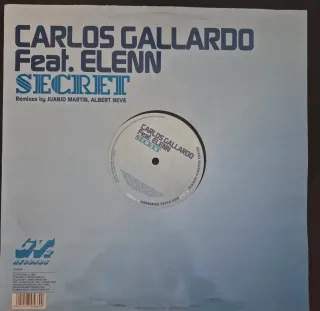 Vinilos Trance progressive