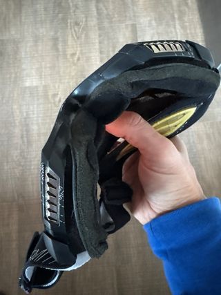 Gafas de esquí Smith