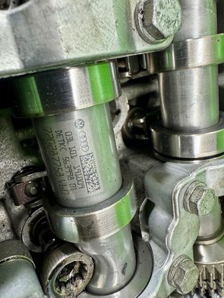 Culata 03L103373A Seat Altea 1.6TDI CAY