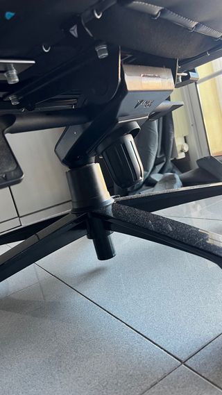 Silla Gaming Secret Lab Jinx LoL