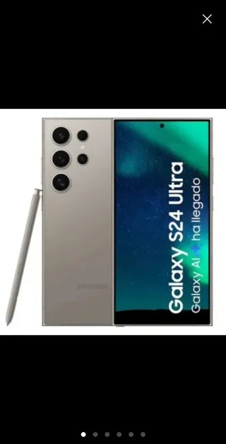 Samsung Galaxy S24 Ultra 512GB