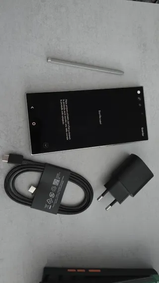 Samsung Galaxy S24 Ultra 512GB