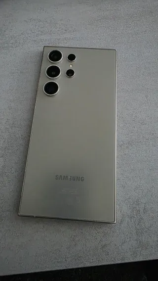 Samsung Galaxy S24 Ultra 512GB