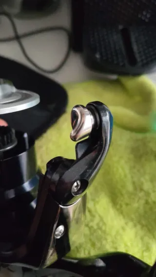 Kit Guía Hilos Yasaki Titanio