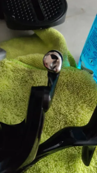 Kit Guía Hilos Yasaki Titanio