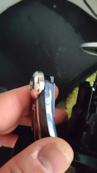 Kit Guía Hilos Yasaki Titanio