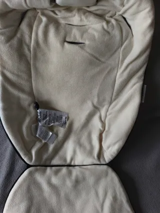 Saco invierno Bugaboo