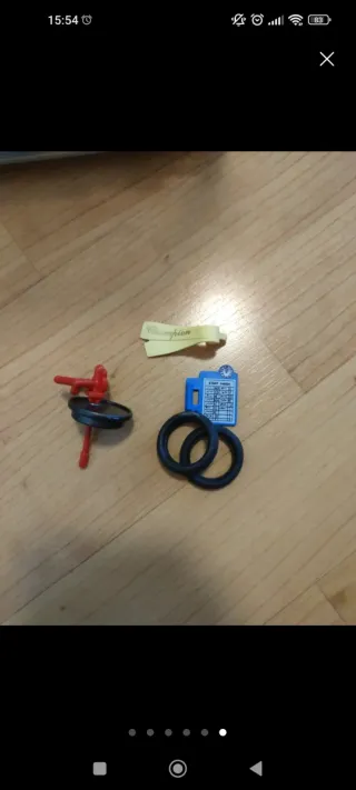 Playmobil Carreras de Motos