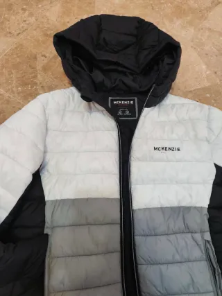 Chaqueta McKenzie niño Talla 12-13 años