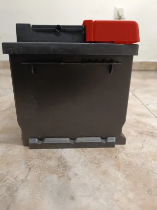 Batería Coche 80Ah 740A 12V