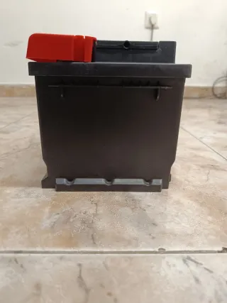 Batería Coche 80Ah 740A 12V