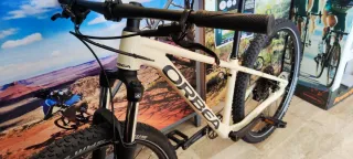 Bicicleta Orbea Onna  junior 27.5 40