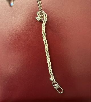 Oferta cadenita para bolso