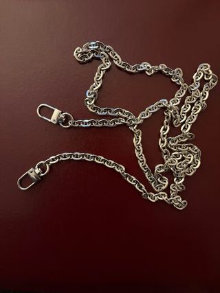 Oferta cadenita para bolso