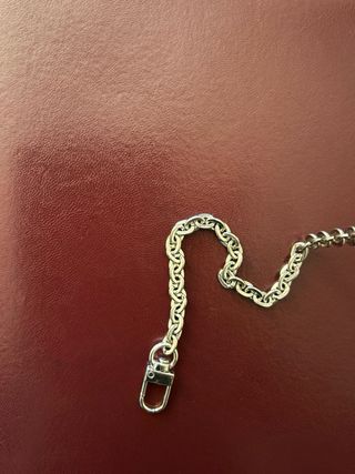 Oferta cadenita para bolso