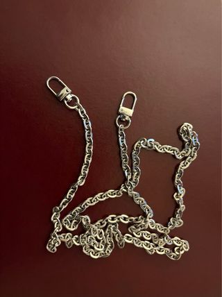 Oferta cadenita para bolso