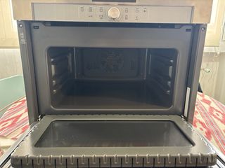 Horno Microondas Balay