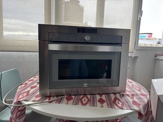 Horno Microondas Balay