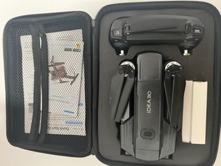 Dron Le-Idea 30 Wifi 5G