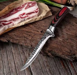 Coltello da Cucina Professionale 'KENZO'
