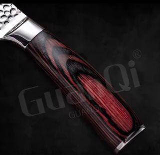 Coltello da Cucina Professionale 'KENZO'