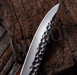 Coltello da Cucina Professionale 'KENZO'