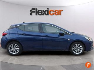 Opel Astra 1.2T SHR 107kW (145CV) Business Elegance