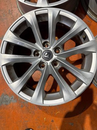 4 Llantas 17 Pulgadas