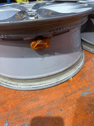 4 Llantas 17 Pulgadas