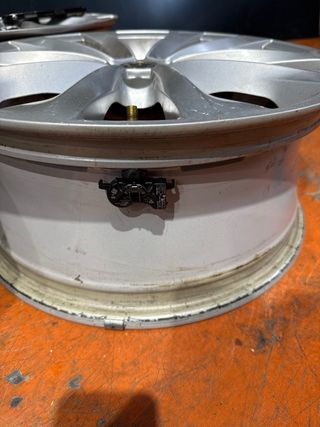 4 Llantas 17 Pulgadas