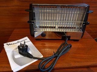 Tostador Moulinex clásico