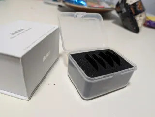 Haida ND Rear Lens Filter Kit Sigma 14-24mm