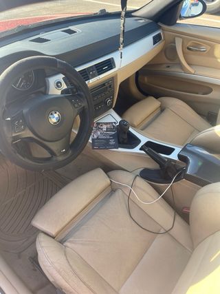BMW Serie 3 2008