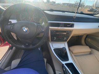 BMW Serie 3 2008