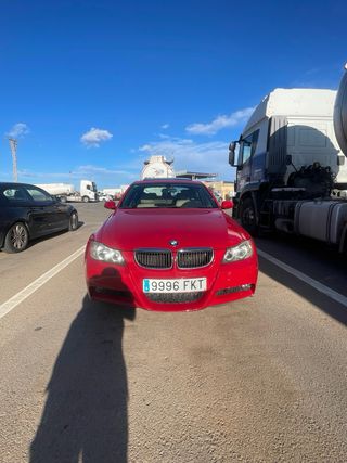 BMW Serie 3 2008
