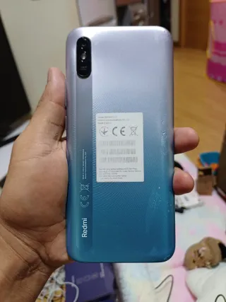 Xiaomi Redmi 9A 2GB RAM