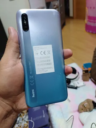 Xiaomi Redmi 9A 2GB RAM
