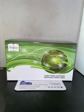 Cartuccia Toner Laser Notice MT-CF280X-N