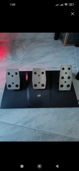 Volante‼️PS4 XBOX‼️