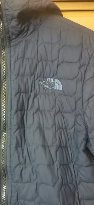 Chaqueta Plumas The North Face