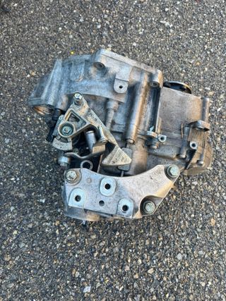 Caja de cambios Audi A3 8P