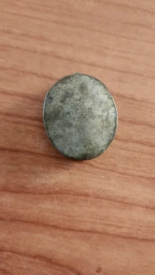 Relicario Ex Spina D.N.J.C.