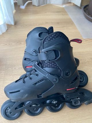 Rollerblade patines en línea
